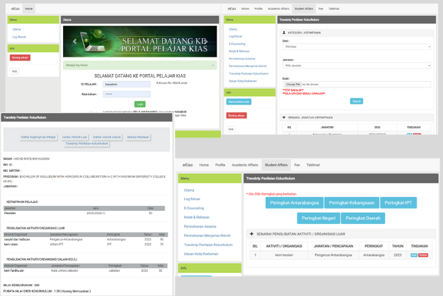 projects image