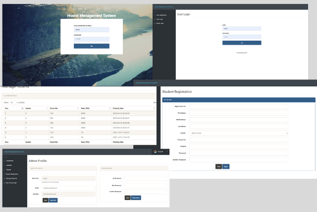 projects image