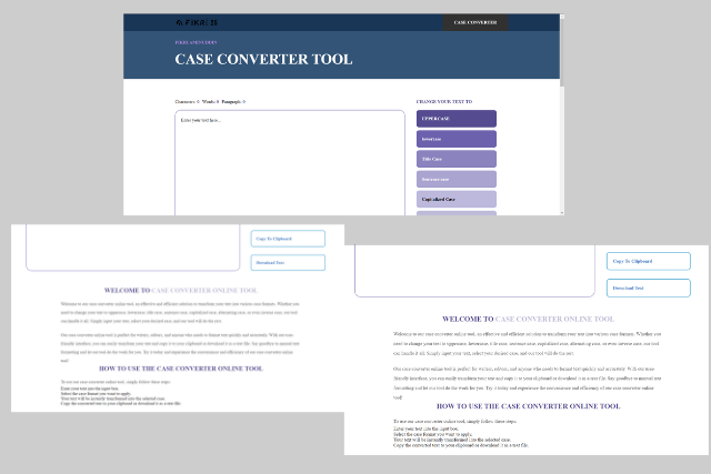 projects image