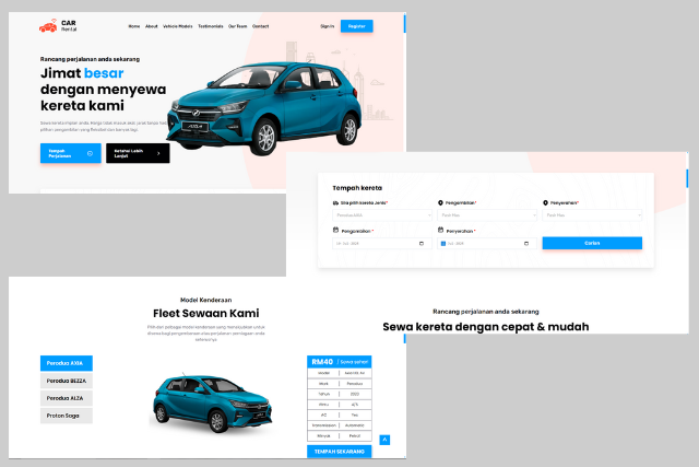 projects image